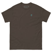 Green Religion • Spoken Leaf • TREEKER™ • Unisex Cotton Tee
