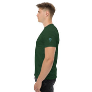 GREEN RELIGION · SPOKEN LEAF · “I BRAKE FOR DUCKS” · Unisex Classic T-Shirt