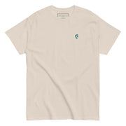 Green Religion • Spoken Leaf • TREEKER™ • Unisex Cotton Tee