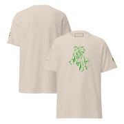 GREEN RELIGION · Canopy Culture · ‘Strutter Face’ · Classic Tee