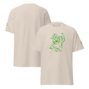 GREEN RELIGION · Canopy Culture · ‘Strutter Craze’ · Classic Unisex Tee