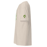 GREEN RELIGION · Canopy Culture · ‘Strutter Face’ · Classic Tee