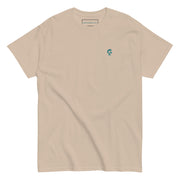 Green Religion • Spoken Leaf • TREEKER™ • Unisex Cotton Tee