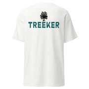 Green Religion • Spoken Leaf • TREEKER™ • Unisex Cotton Tee