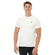Green Religion • Spoken Leaf • TREEKER™ • Unisex Cotton Tee
