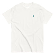 Green Religion • Spoken Leaf • TREEKER™ • Unisex Cotton Tee