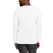 GREEN RELIGION · ORIGIN G · The Mark · Unisex Long Sleeve Shirt