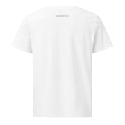 GREEN RELIGION · SPOKEN LEAF · “earth” · Unisex Organic mid-light T-Shirt