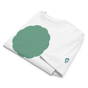 GREEN RELIGION · Origin G · “Tree One” · Oversized Organic T-Shirt