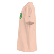 GREEN RELIGION · ORIGIN G · Unbounded Bloomin · Unisex Organic Ribbed Neck T-Shirt