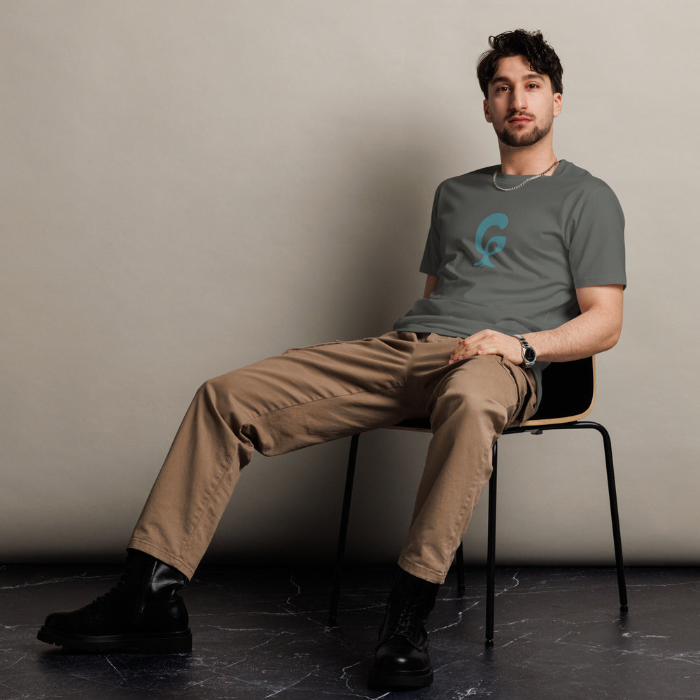 GREEN RELIGION · ORIGIN G · Launch Edition · Unisex Premium T-Shirt