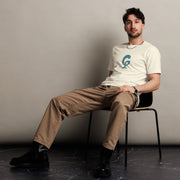 GREEN RELIGION · ORIGIN G · Launch Edition · Unisex Premium T-Shirt