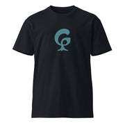 GREEN RELIGION · ORIGIN G · Launch Edition · Unisex Premium T-Shirt