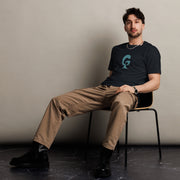 GREEN RELIGION · ORIGIN G · Launch Edition · Unisex Premium T-Shirt