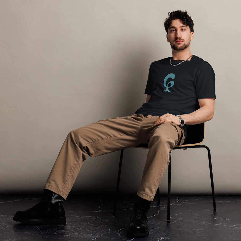 GREEN RELIGION · ORIGIN G · Launch Edition · Unisex Premium T-Shirt