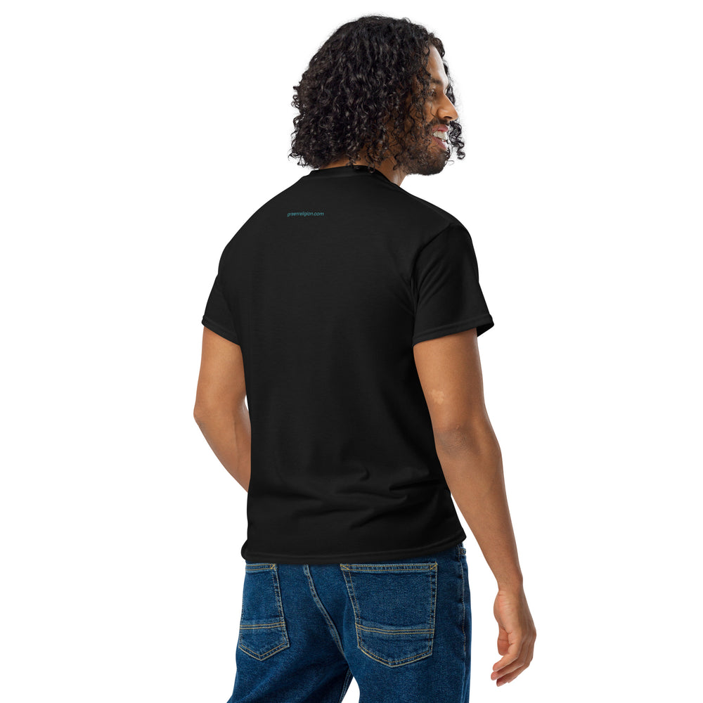 GREEN RELIGION · Origin G · Everyday DryBlend® T-Shirt