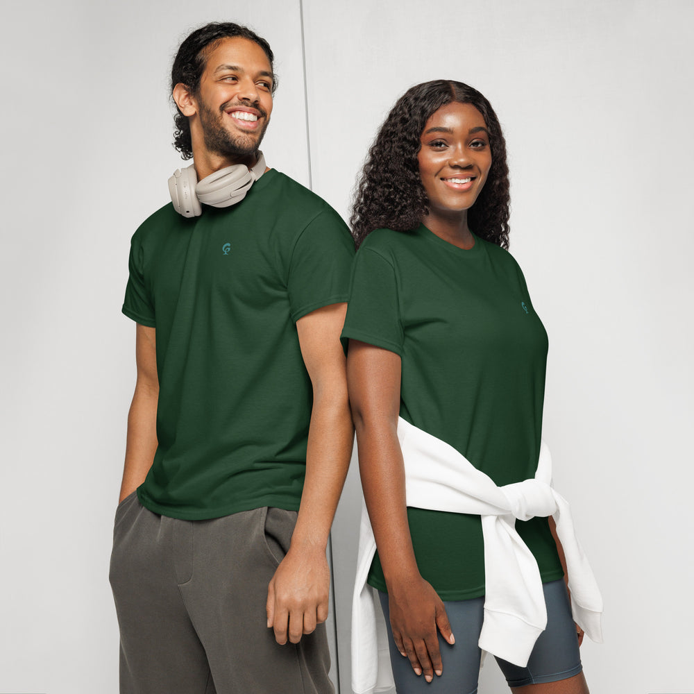 GREEN RELIGION · Origin G · Everyday DryBlend® T-Shirt