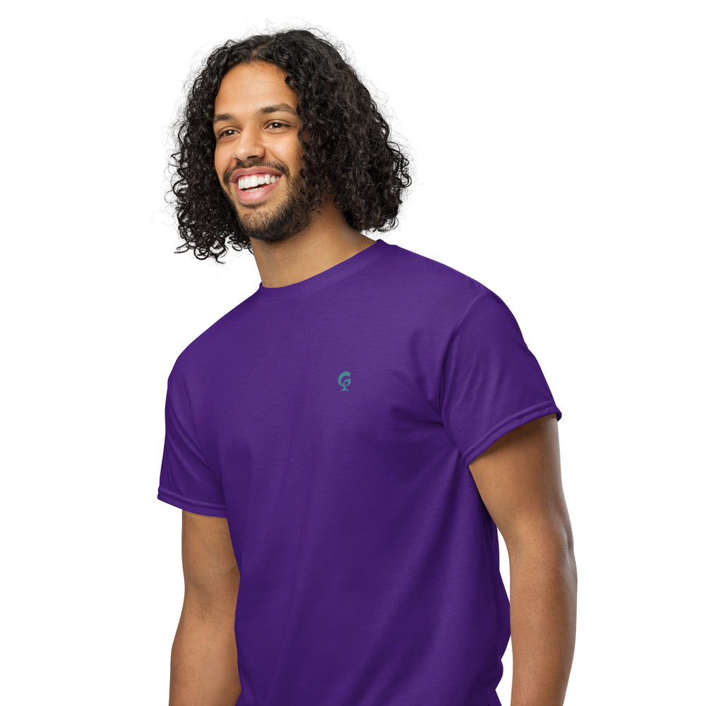 GREEN RELIGION · Origin G · Everyday DryBlend® T-Shirt
