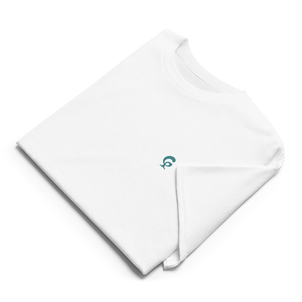 GREEN RELIGION · Origin G · Everyday DryBlend® T-Shirt