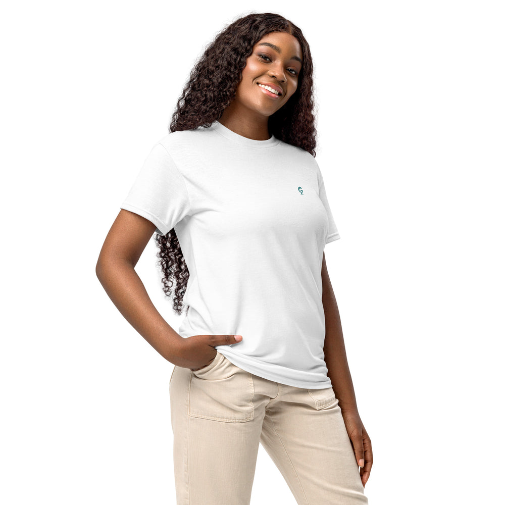 GREEN RELIGION · Origin G · Everyday DryBlend® T-Shirt