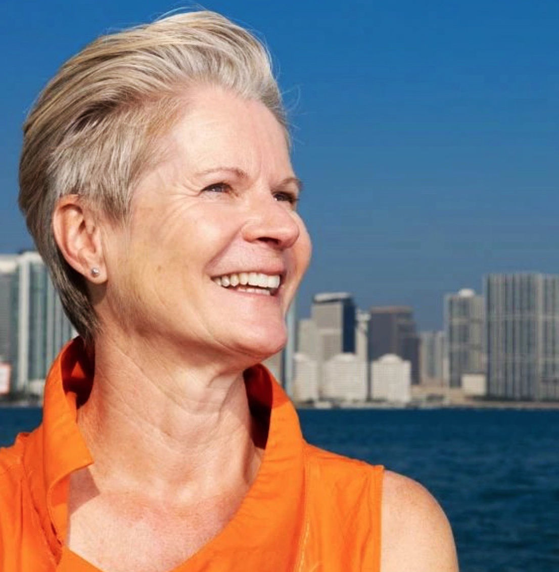 Lisa Beal Portrait