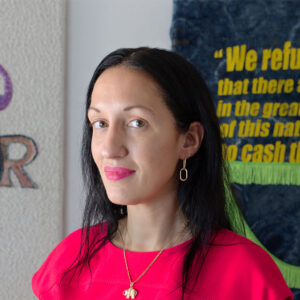 Picture of Laura Marsh