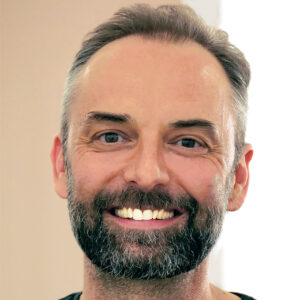 Picture of Nick Gilmore
