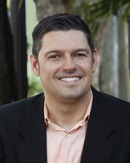Dr. Scott Brown
