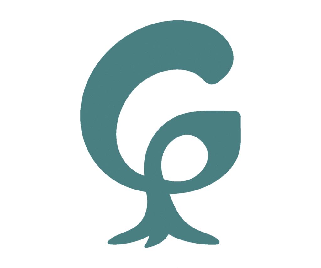 Green Religion Origin G
