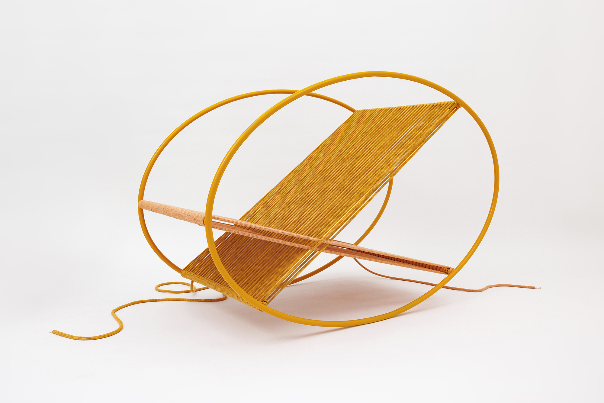 Hettler.Tullman New Sway chair 2025